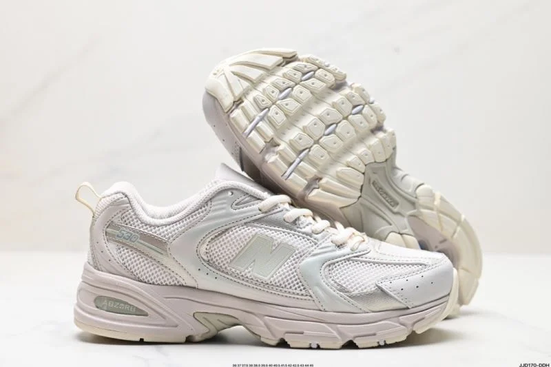 New Balance Shoes FashionForward 3278