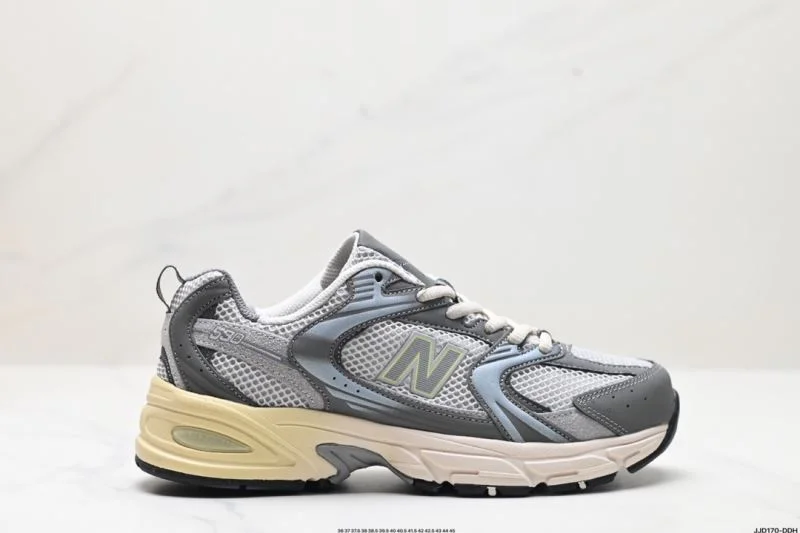 New Balance Shoes Sleek 3268