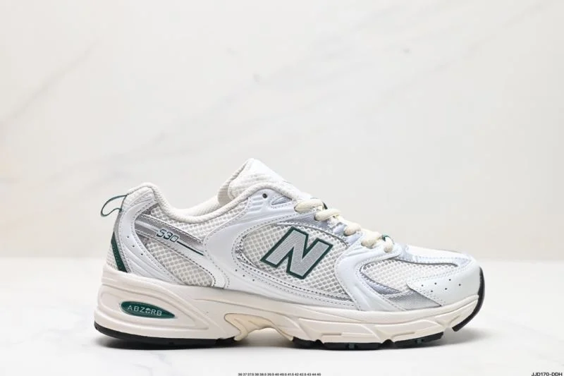 Thermal New Balance Shoes 3277