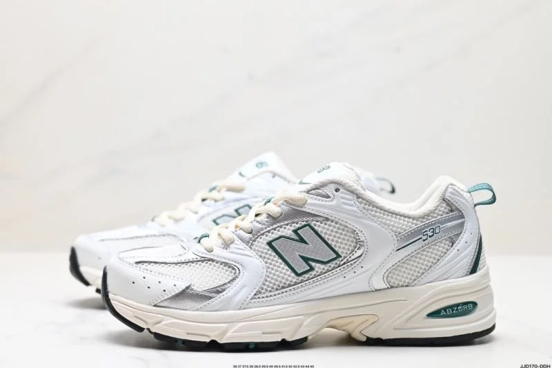 Thermal New Balance Shoes 3277