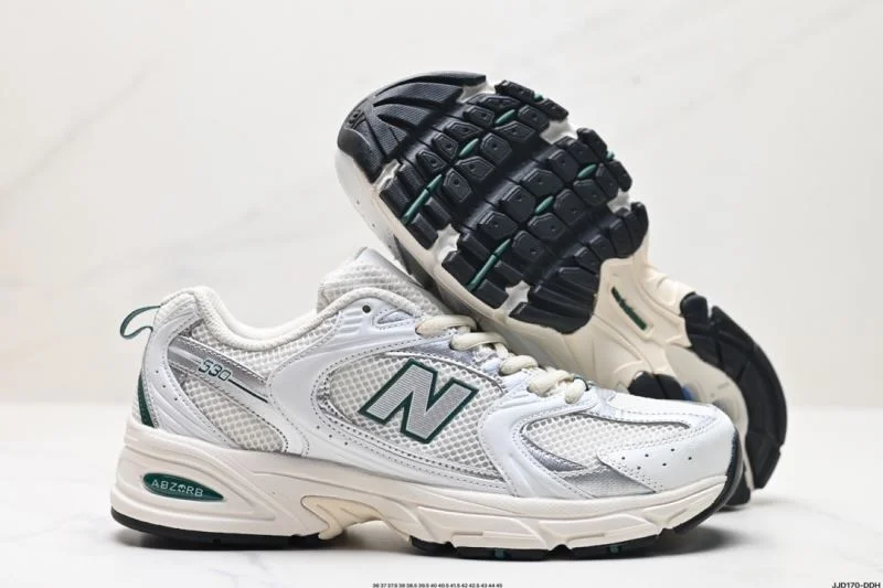 Thermal New Balance Shoes 3277