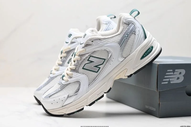 Thermal New Balance Shoes 3277
