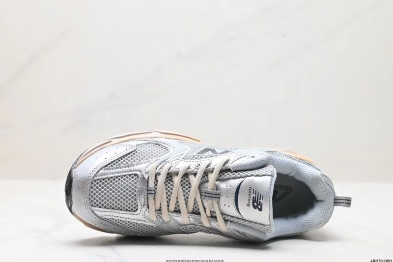 New Balance Shoes AllSeason 3285