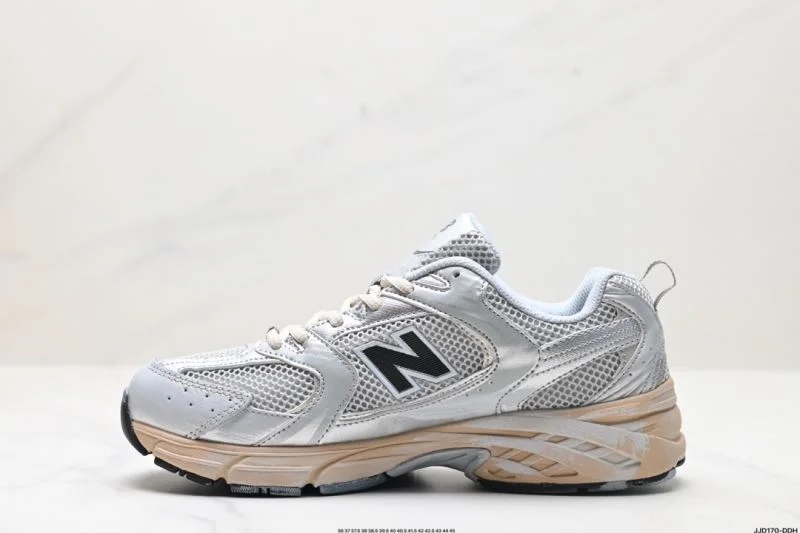 New Balance Shoes AllSeason 3285