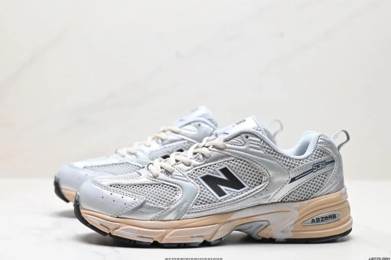 New Balance Shoes AllSeason 3285