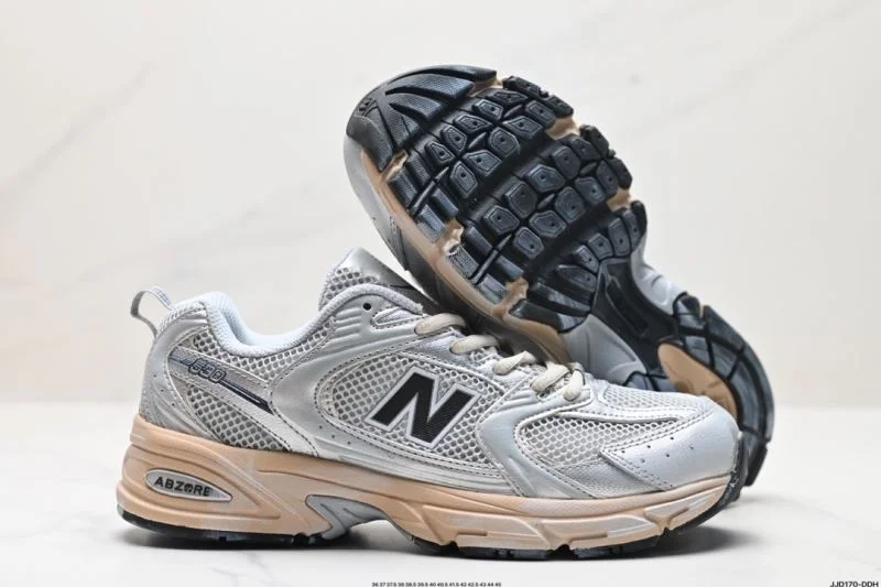New Balance Shoes AllSeason 3285