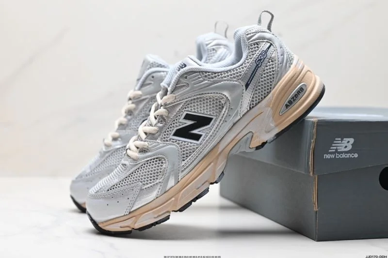 New Balance Shoes AllSeason 3285