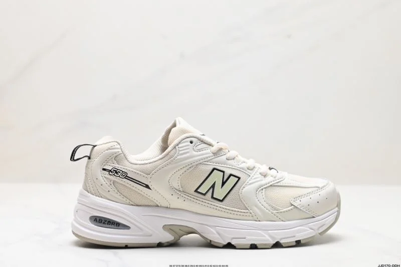 Chic New Balance Shoes 3264