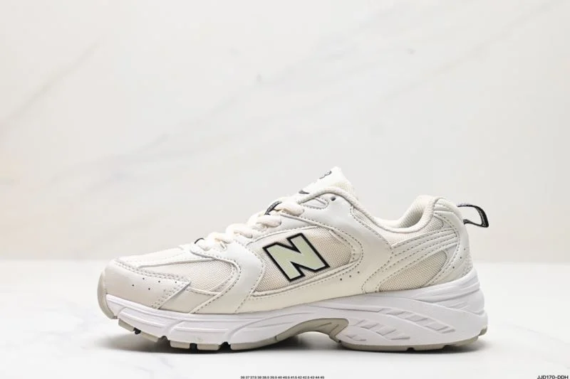Chic New Balance Shoes 3264