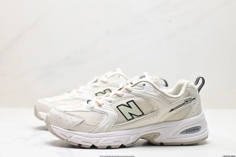 Chic New Balance Shoes 3264