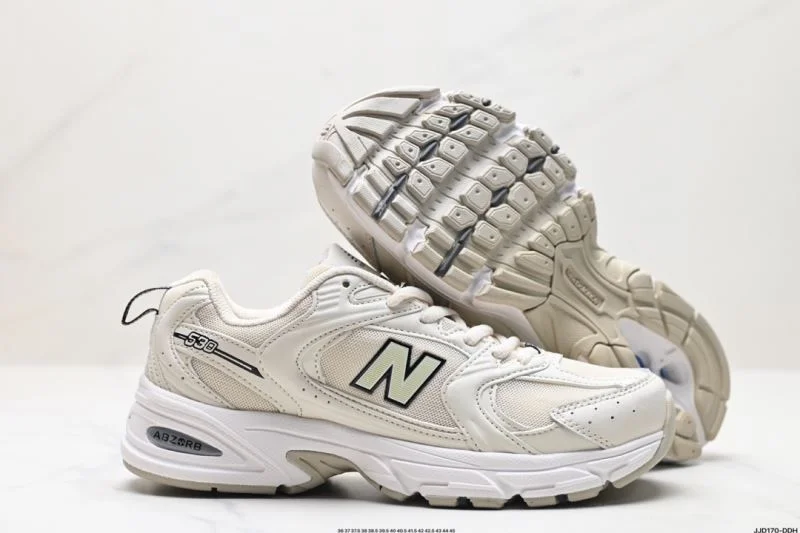 Chic New Balance Shoes 3264