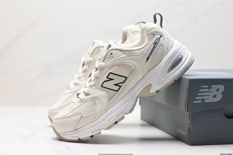 Chic New Balance Shoes 3264