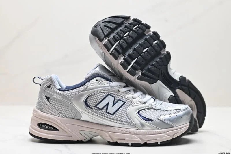 Original New Balance Shoes 3258