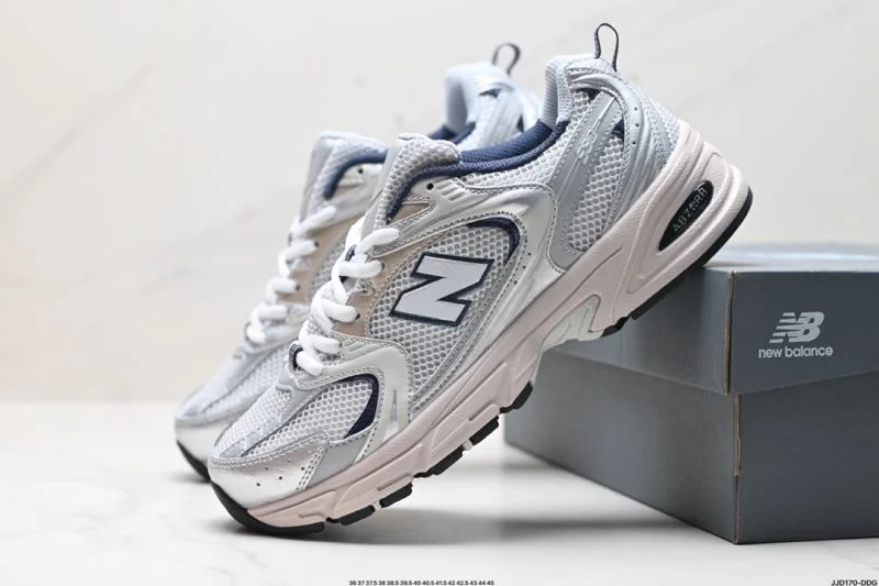 Original New Balance Shoes 3258