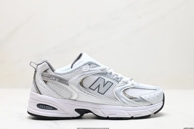 UrbanChic New Balance Shoes 3269