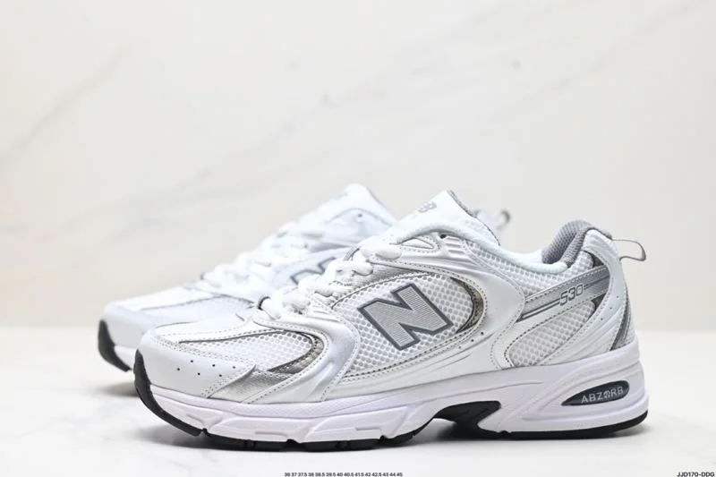 UrbanChic New Balance Shoes 3269
