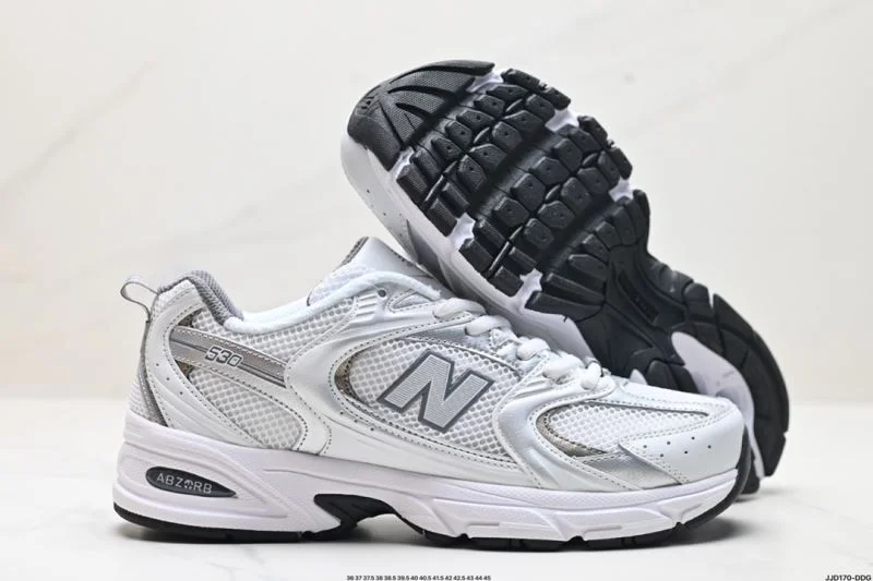 UrbanChic New Balance Shoes 3269