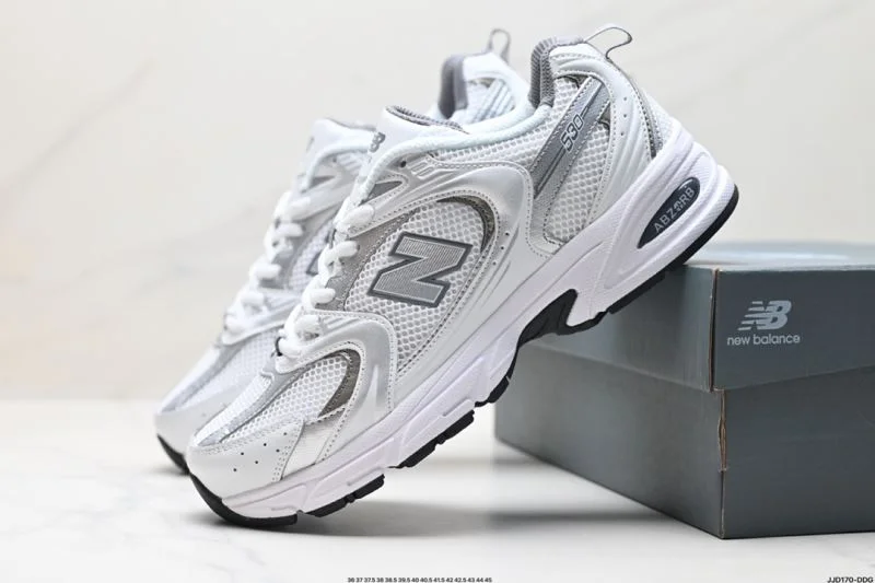 UrbanChic New Balance Shoes 3269