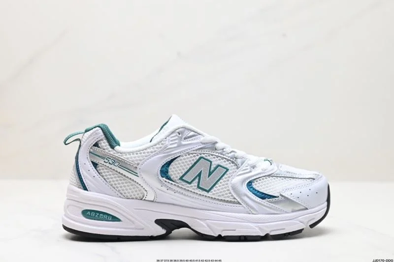 EyeCatching New Balance Shoes 3265