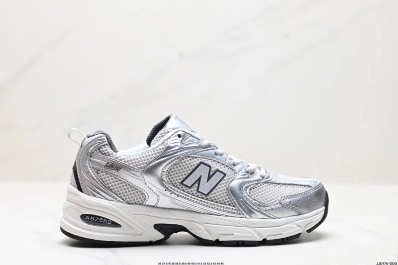 New Balance Shoes Efficient 3259