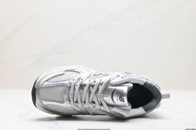 New Balance Shoes Efficient 3259