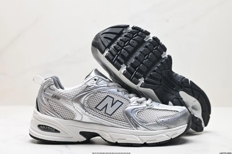 New Balance Shoes Efficient 3259