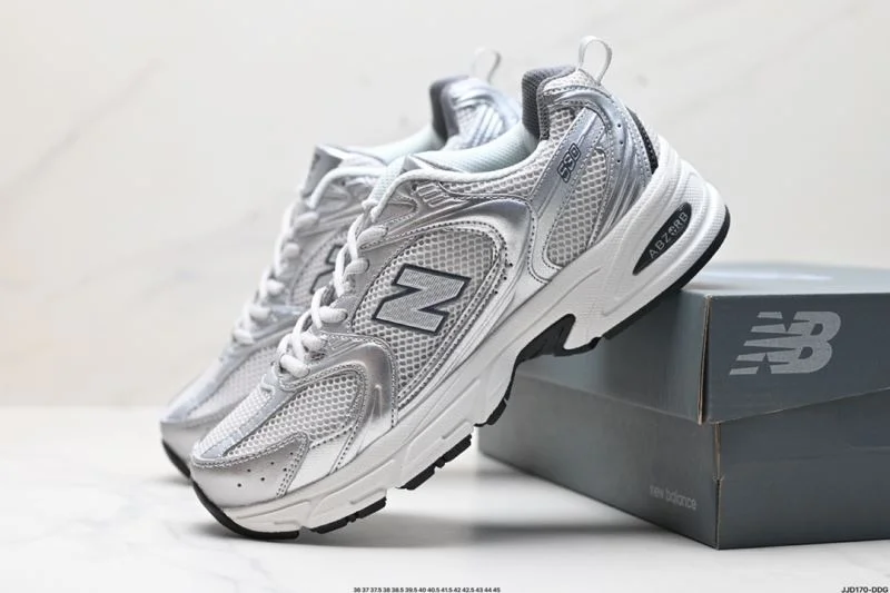 New Balance Shoes Efficient 3259