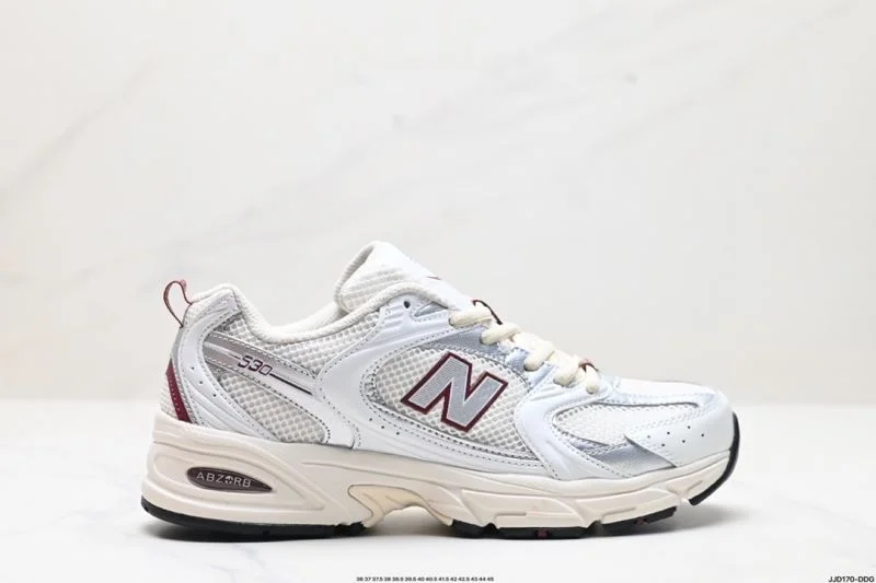 SoftTouch New Balance Shoes 3260