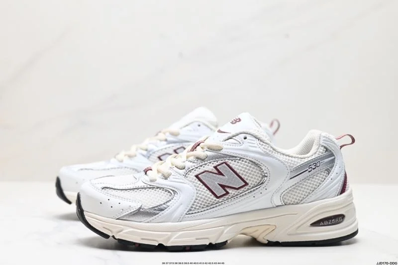 SoftTouch New Balance Shoes 3260