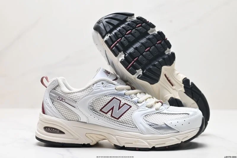 SoftTouch New Balance Shoes 3260