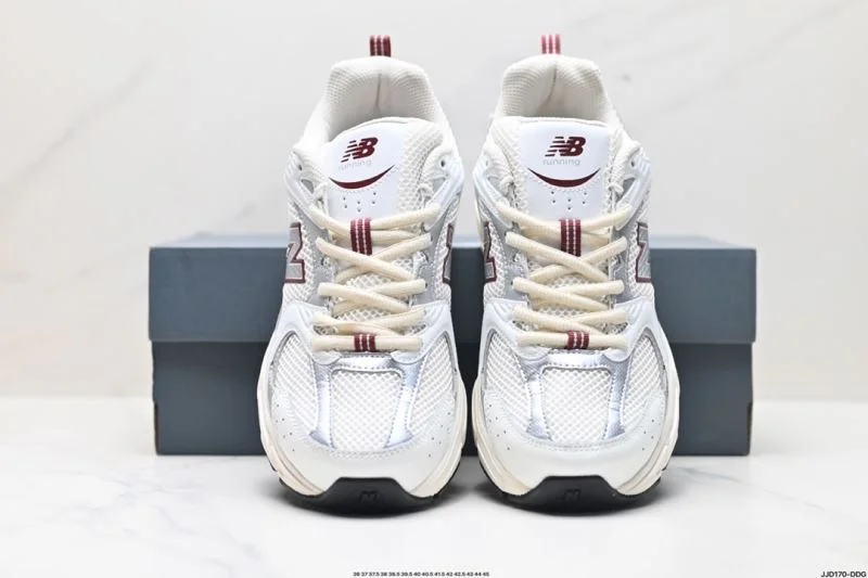 SoftTouch New Balance Shoes 3260