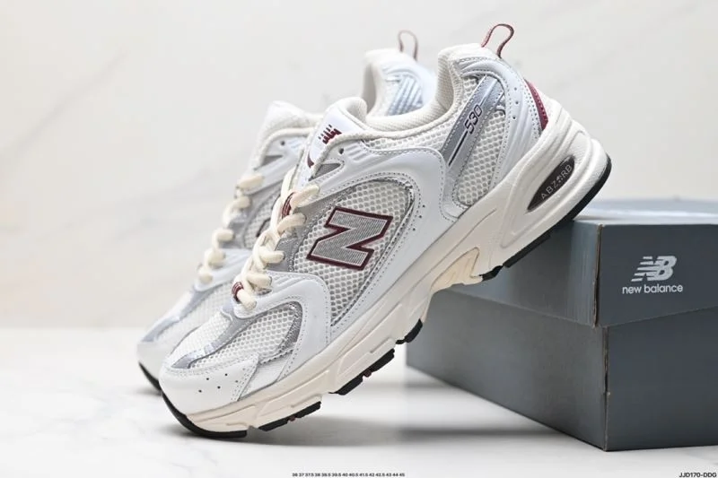 SoftTouch New Balance Shoes 3260