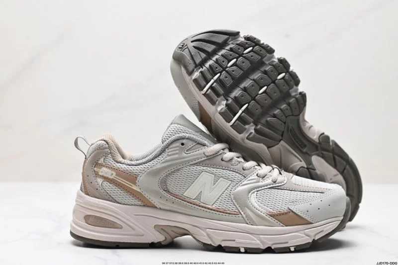 Lightweight New Balance Shoes 3263