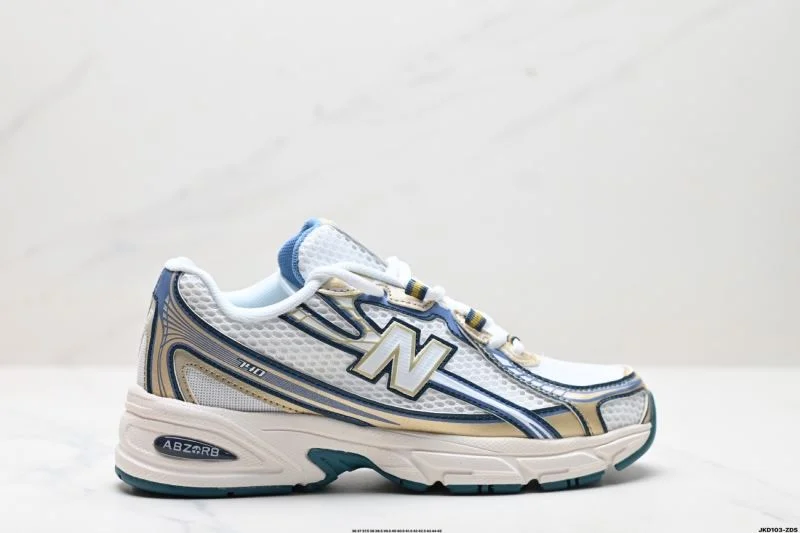 GoAnywhere New Balance Shoes 3252