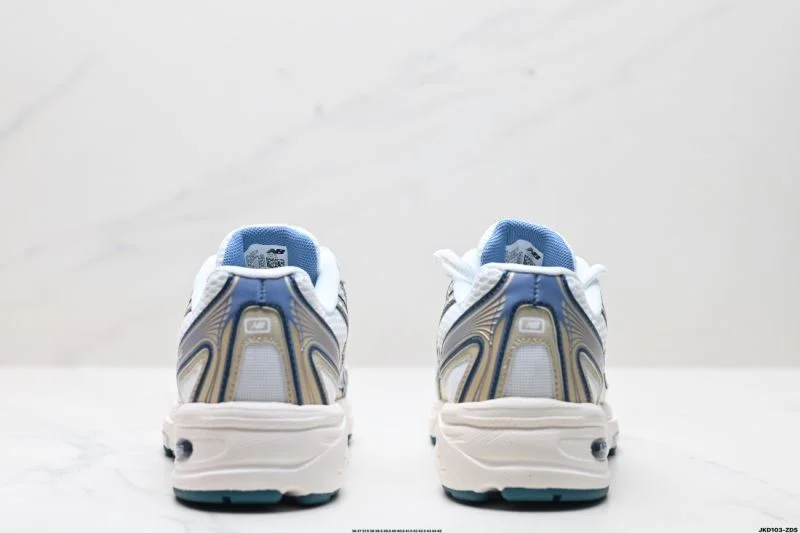 GoAnywhere New Balance Shoes 3252