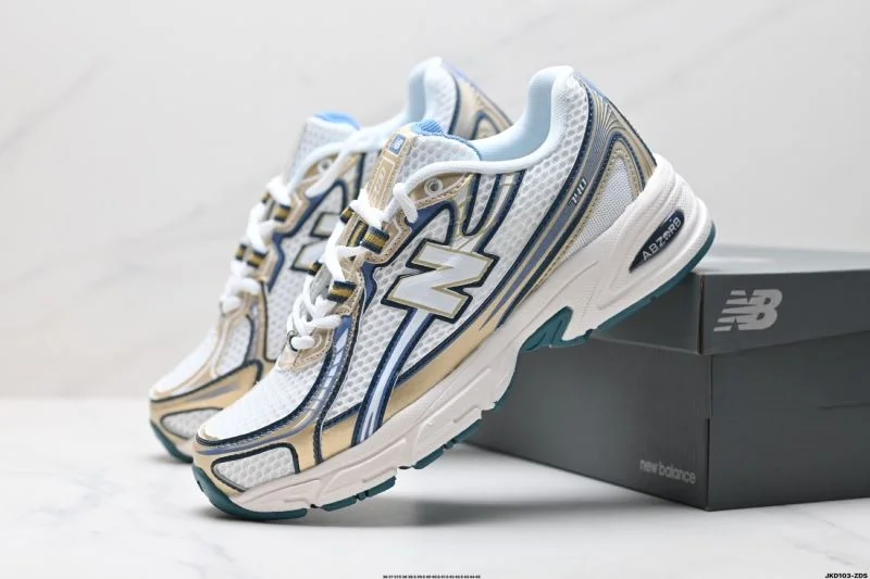 GoAnywhere New Balance Shoes 3252