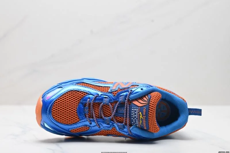 Unisex New Balance Shoes 3255