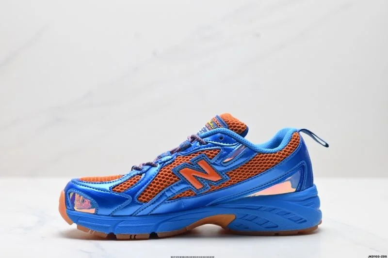 Unisex New Balance Shoes 3255