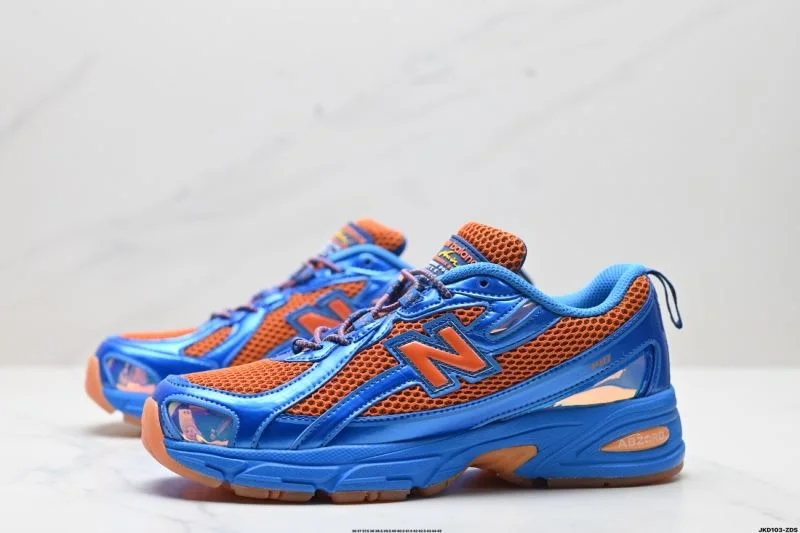 Unisex New Balance Shoes 3255