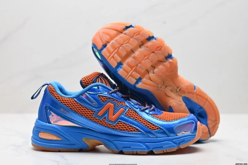 Unisex New Balance Shoes 3255