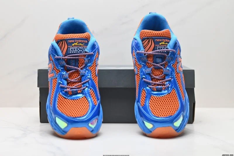 Unisex New Balance Shoes 3255