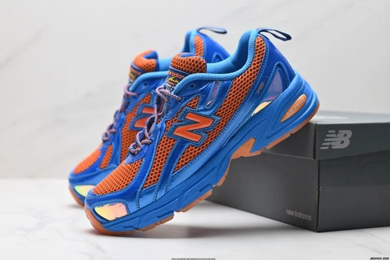 Unisex New Balance Shoes 3255
