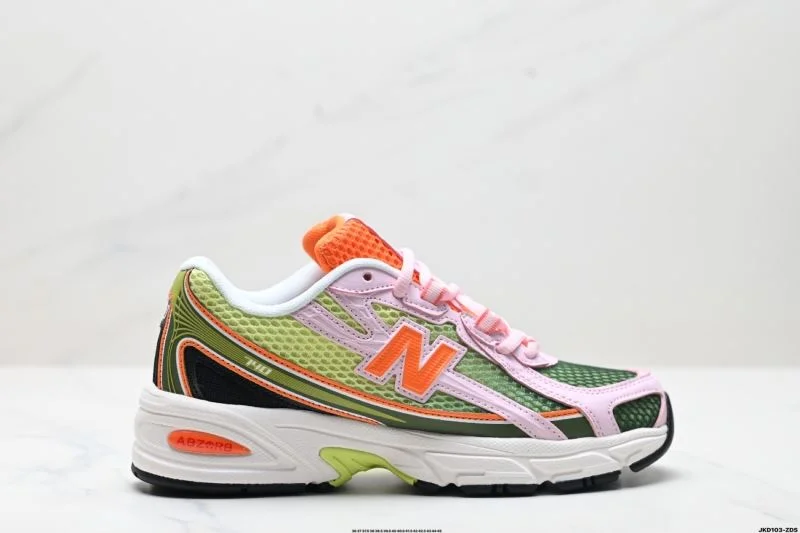 New Balance Shoes Attractive 3253