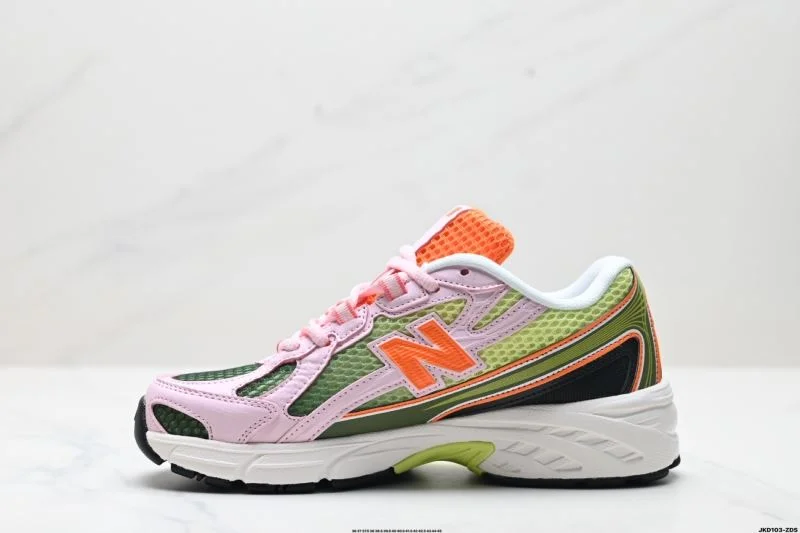 New Balance Shoes Attractive 3253