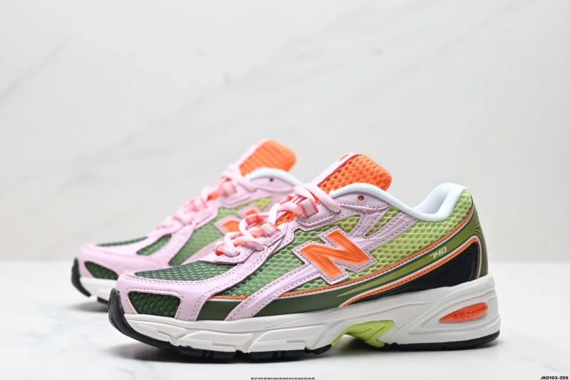 New Balance Shoes Attractive 3253