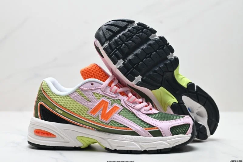 New Balance Shoes Attractive 3253