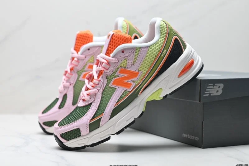 New Balance Shoes Attractive 3253