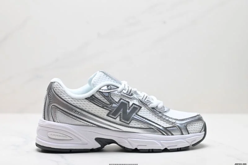 New Balance Shoes Durable 3249