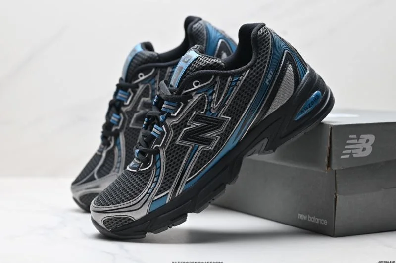 New Balance Shoes Breathable 3247
