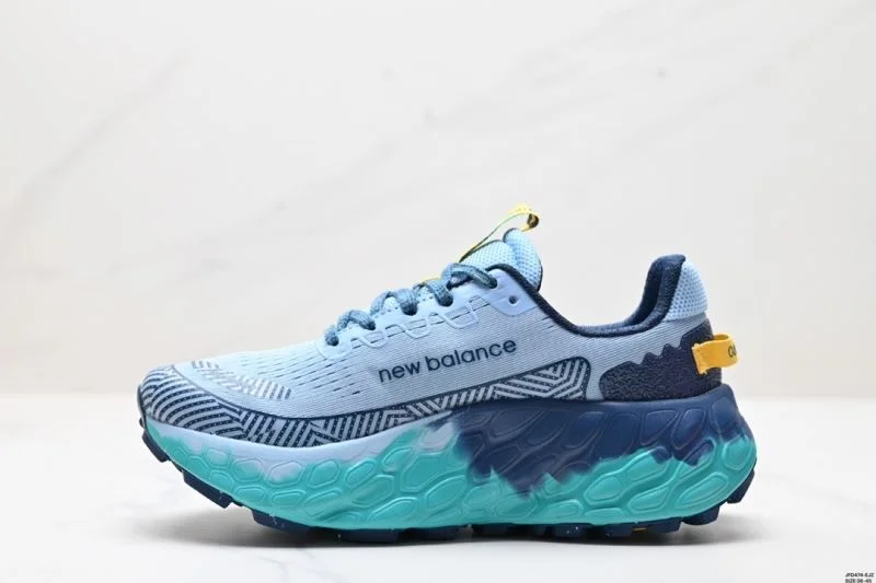 New Balance Shoes WellDesigned 3235